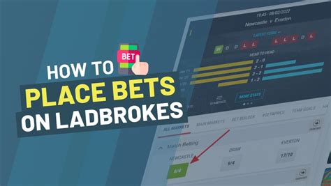 how to place an accumulator bet on ladbrokes